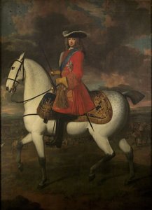 Portrait of Thomas Wentworth, 1st Earl of Strafford (Second Creation) (1672-1739)